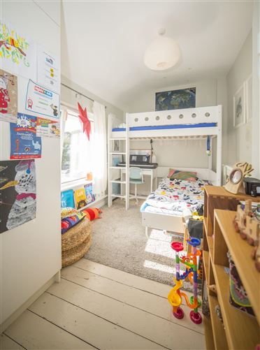 49 McCabe Villas, Booterstown, Blackrock, Dublin