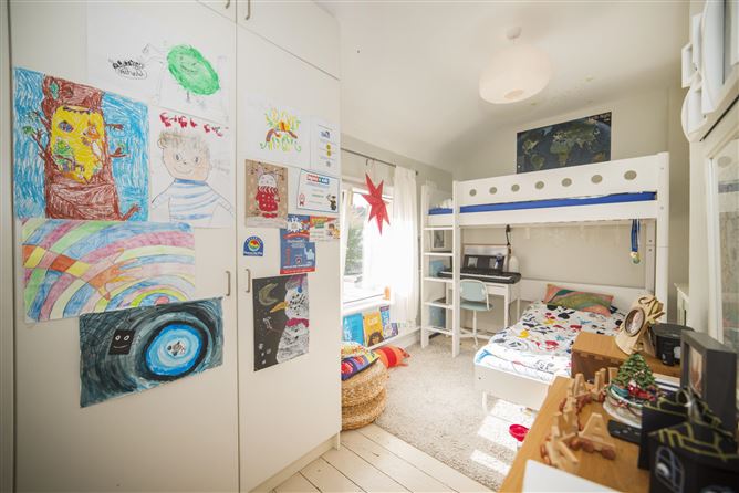 49 McCabe Villas, Booterstown, Blackrock, Dublin