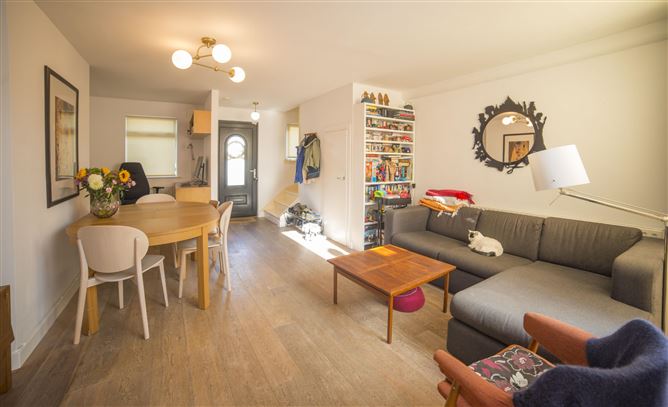 49 McCabe Villas, Booterstown, Blackrock, Dublin