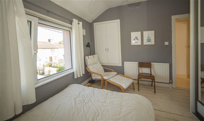 49 McCabe Villas, Booterstown, Blackrock, Dublin