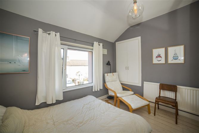 49 McCabe Villas, Booterstown, Blackrock, Dublin