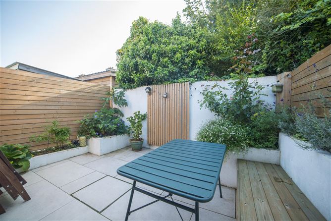 49 McCabe Villas, Booterstown, Blackrock, Dublin