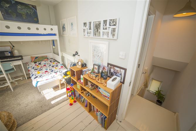 49 McCabe Villas, Booterstown, Blackrock, Dublin