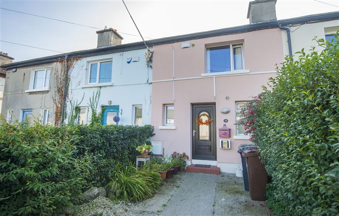 49 McCabe Villas, Booterstown, Blackrock, Dublin