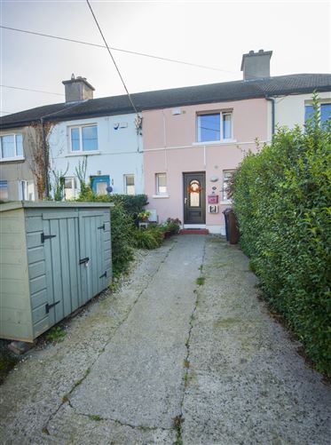 49 McCabe Villas, Booterstown, Blackrock, Dublin