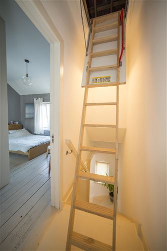 49 McCabe Villas, Booterstown, Blackrock, Dublin