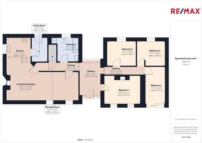4 Pine Hill, Dunmore East, Waterford