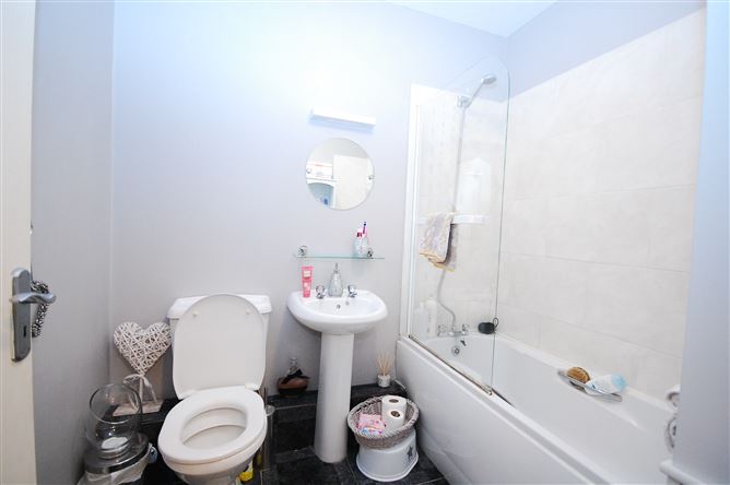 44 Abby Well Kinsealy, Malahide, County Dublin
