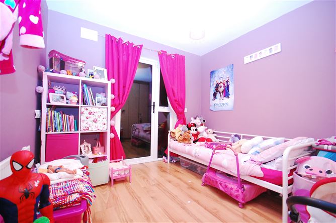 44 Abby Well Kinsealy, Malahide, County Dublin