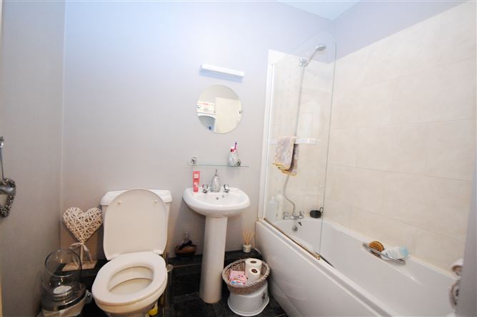 44 Abby Well Kinsealy, Malahide, County Dublin