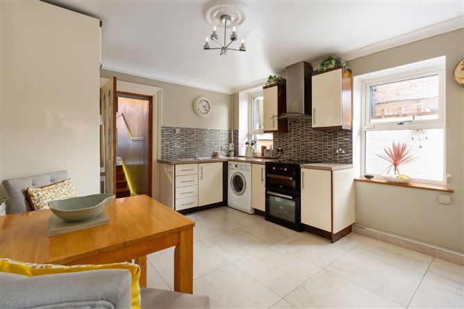 33 Nottingham Street, North Strand, Dublin 3