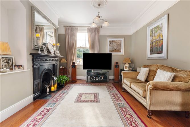 33 Nottingham Street, North Strand, Dublin 3
