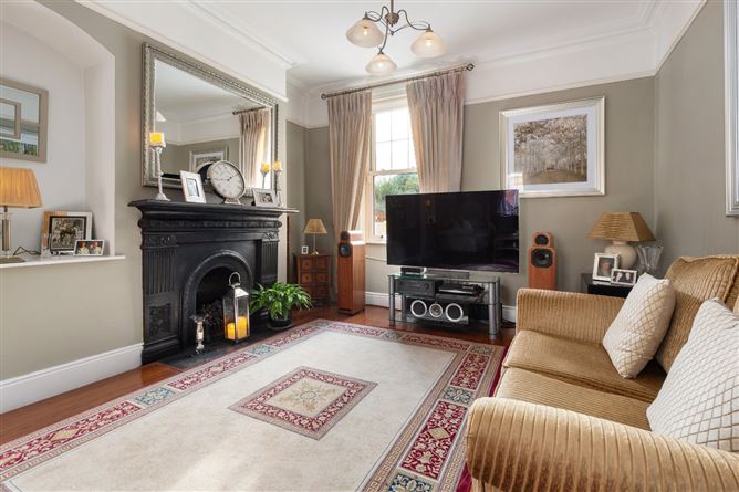 33 Nottingham Street, North Strand, Dublin 3