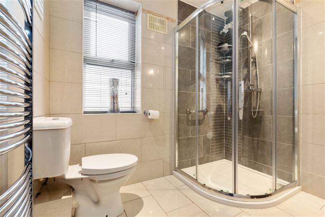 33 Nottingham Street, North Strand, Dublin 3