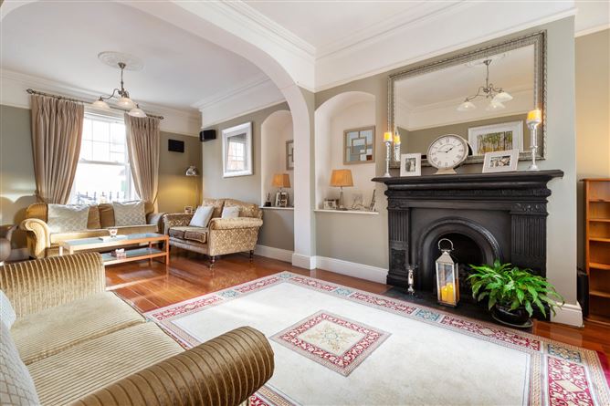 33 Nottingham Street, North Strand, Dublin 3