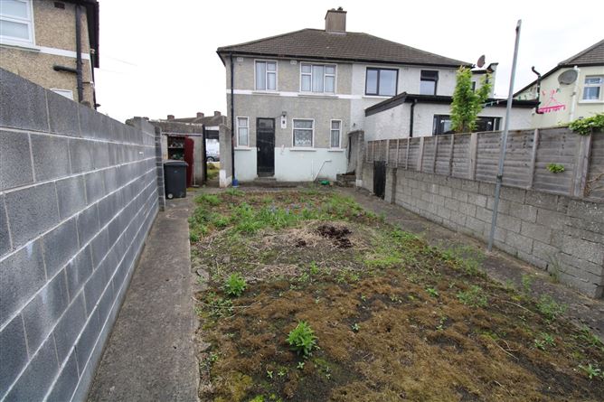 13 Rathdrum Road, Crumlin, Dublin 12