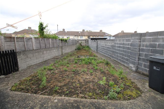 13 Rathdrum Road, Crumlin, Dublin 12