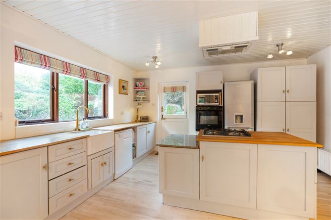 Amberley, Old Conna Village, Ferndale Road, Rathmichael, Dublin 18
