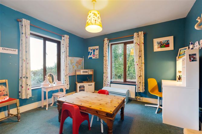 Amberley, Old Conna Village, Ferndale Road, Rathmichael, Dublin 18