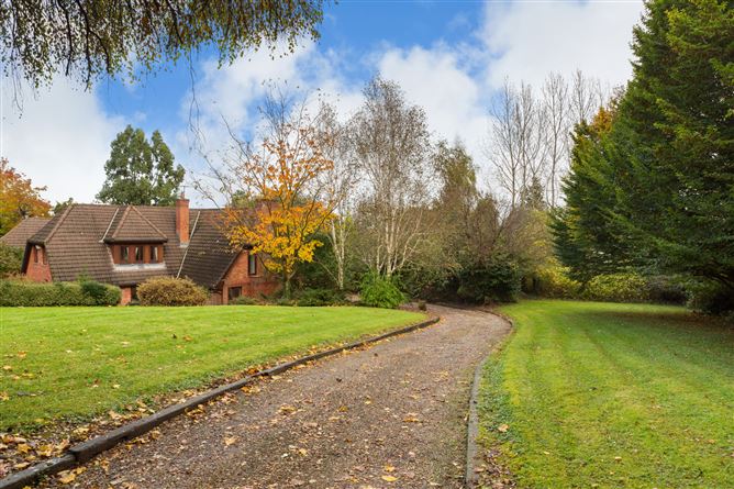 Amberley, Old Conna Village, Ferndale Road, Rathmichael, Dublin 18