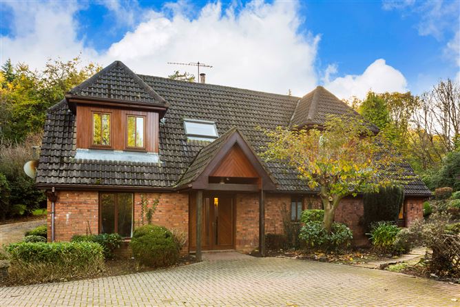 Amberley, Old Conna Village, Ferndale Road, Rathmichael, Dublin 18