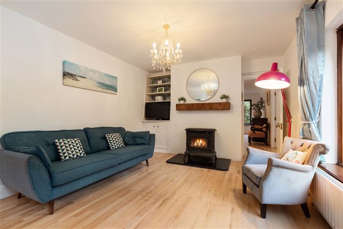 Amberley, Old Conna Village, Ferndale Road, Rathmichael, Dublin 18