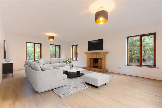 Amberley, Old Conna Village, Ferndale Road, Rathmichael, Dublin 18