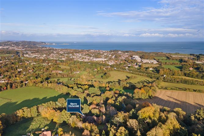 Amberley, Old Conna Village, Ferndale Road, Rathmichael, Dublin 18