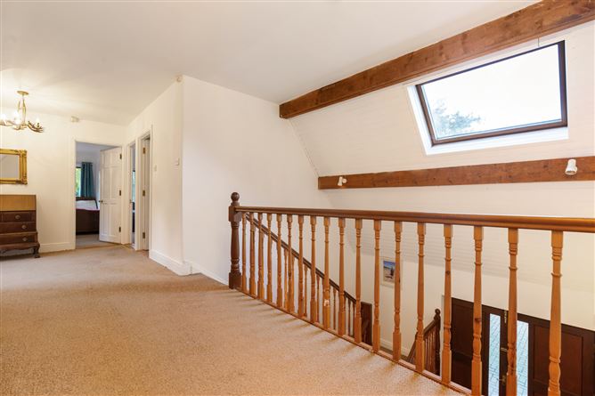 Amberley, Old Conna Village, Ferndale Road, Rathmichael, Dublin 18