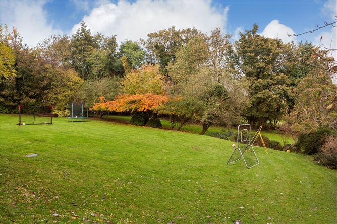 Amberley, Old Conna Village, Ferndale Road, Rathmichael, Dublin 18