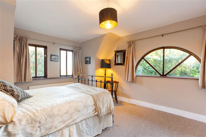 Amberley, Old Conna Village, Ferndale Road, Rathmichael, Dublin 18