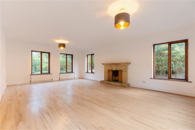 Amberley, Old Conna Village, Ferndale Road, Rathmichael, Dublin 18