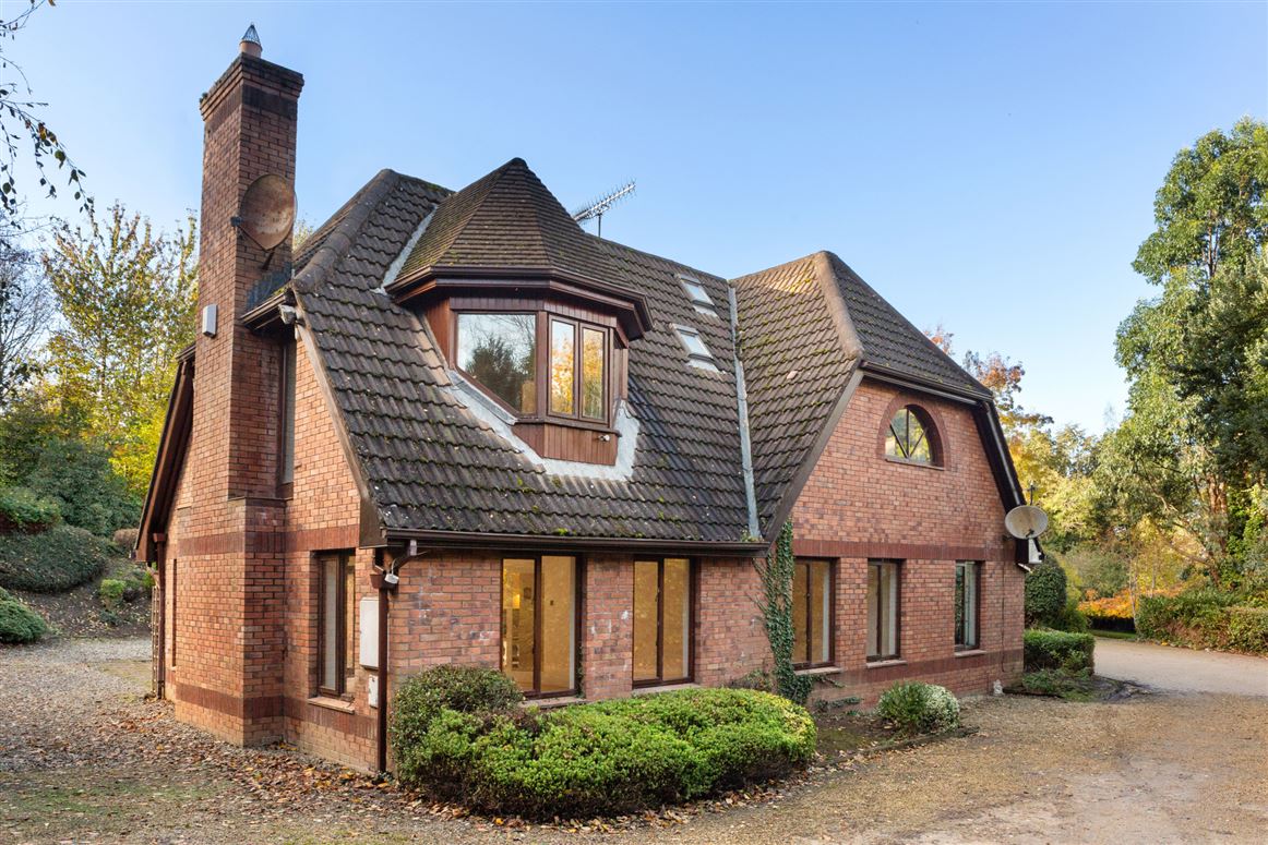 Amberley, Old Conna Village, Ferndale Road, Rathmichael, Dublin 18