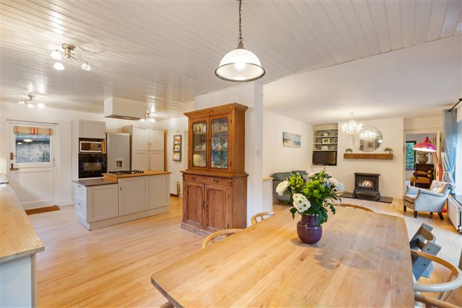 Amberley, Old Conna Village, Ferndale Road, Rathmichael, Dublin 18