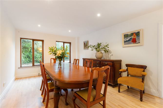 Amberley, Old Conna Village, Ferndale Road, Rathmichael, Dublin 18