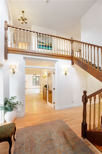 Amberley, Old Conna Village, Ferndale Road, Rathmichael, Dublin 18