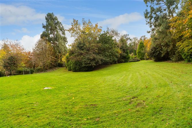 Amberley, Old Conna Village, Ferndale Road, Rathmichael, Dublin 18
