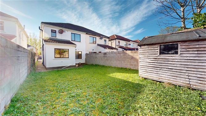 102 The Village, Clonsilla, Dublin 15