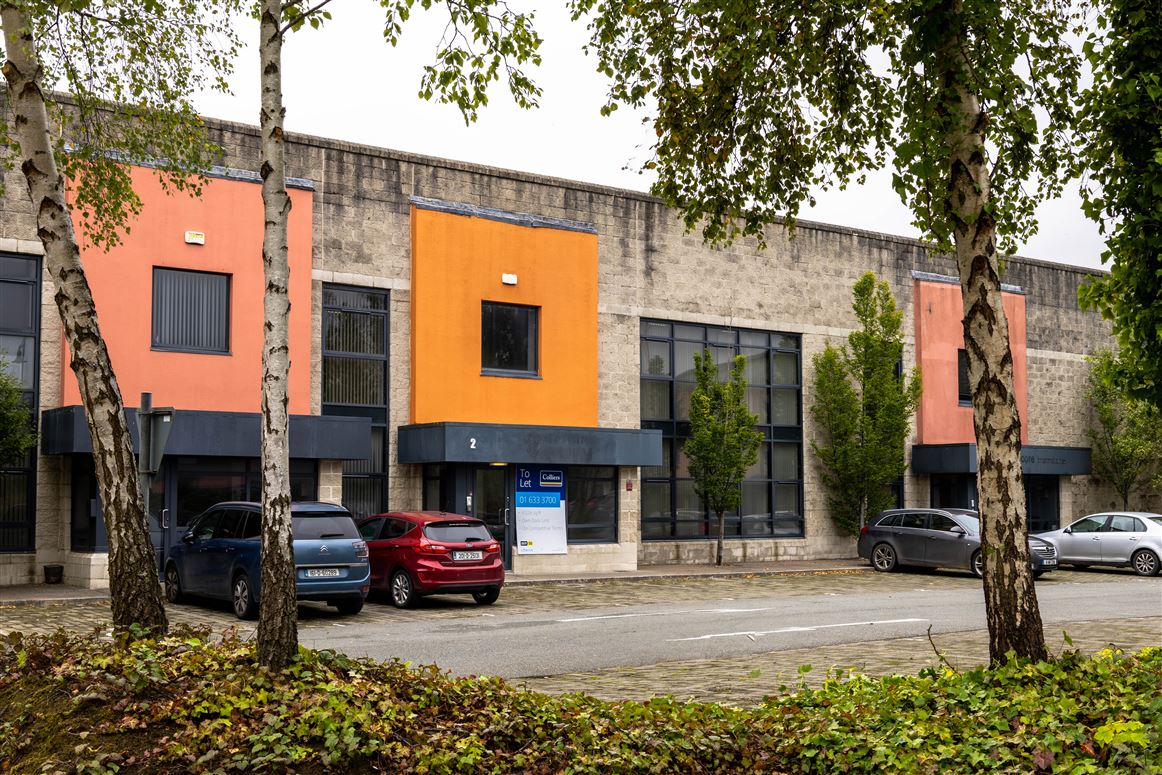 Unit 2 Orchard Business Centre, Citywest, Dublin 24