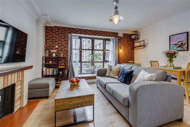 Apt 79 West Gate, Saint Augustine Street, Christchurch, Dublin 8