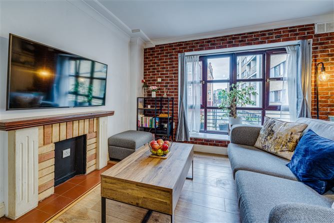 Apt 79 West Gate, Saint Augustine Street, Christchurch, Dublin 8