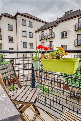Apt 79 West Gate, Saint Augustine Street, Christchurch, Dublin 8