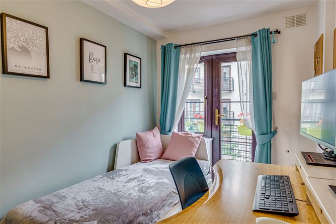 Apt 79 West Gate, Saint Augustine Street, Christchurch, Dublin 8