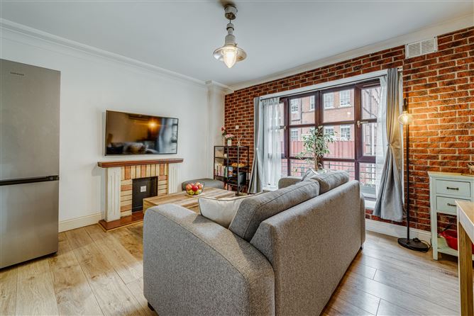Apt 79 West Gate, Saint Augustine Street, Christchurch, Dublin 8