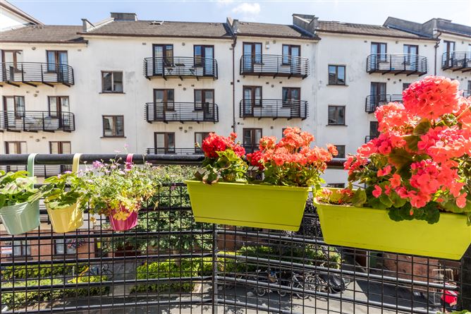 Apt 79 West Gate, Saint Augustine Street, Christchurch, Dublin 8