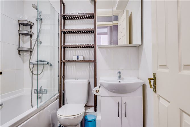 Apt 79 West Gate, Saint Augustine Street, Christchurch, Dublin 8