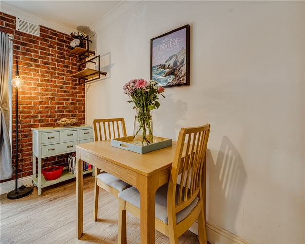 Apt 79 West Gate, Saint Augustine Street, Christchurch, Dublin 8
