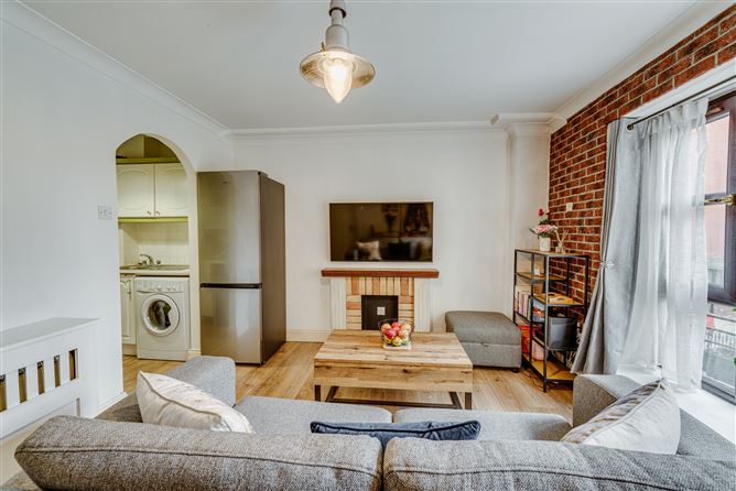 Apt 79 West Gate, Saint Augustine Street, Christchurch, Dublin 8