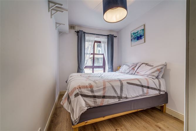 Apt 79 West Gate, Saint Augustine Street, Christchurch, Dublin 8
