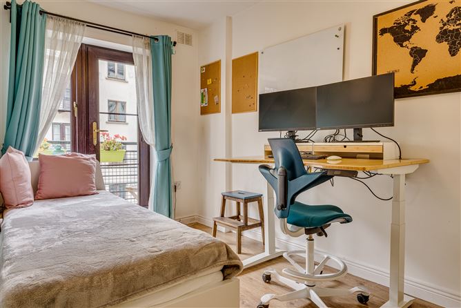 Apt 79 West Gate, Saint Augustine Street, Christchurch, Dublin 8